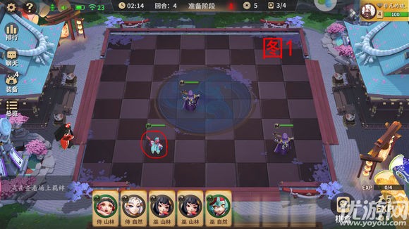 最新棋卡牌，智力與策略的風(fēng)暴之夜