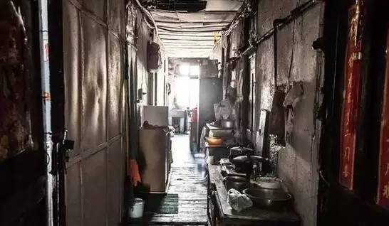 清影直播，小巷里的秘密樂園