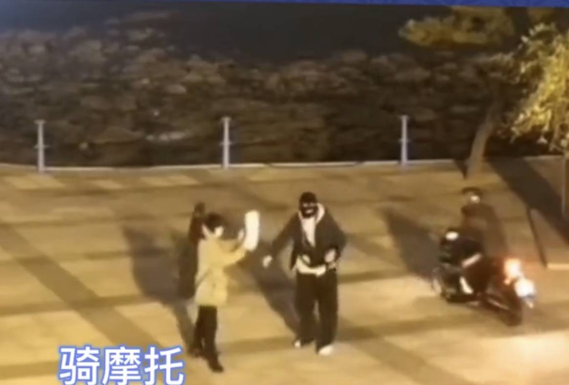 土地上的歡樂與溫馨，地皮直播紀實