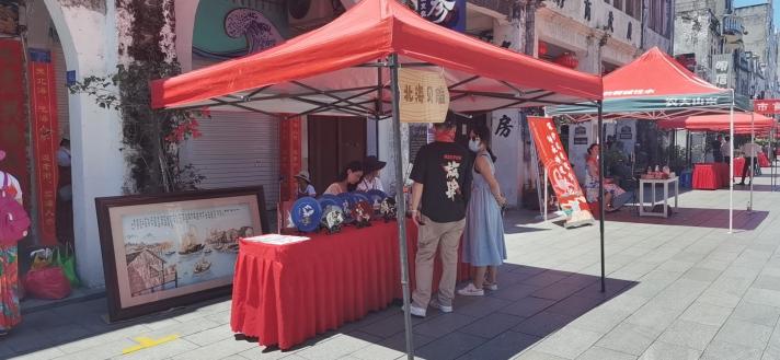 貝雕直播，傳統(tǒng)工藝與現(xiàn)代直播的完美結(jié)合探索