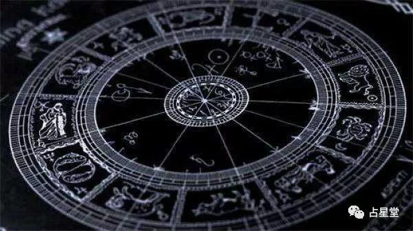 測(cè)星盤(pán)直播，揭開(kāi)星盤(pán)的神秘面紗，洞悉命運(yùn)走向
