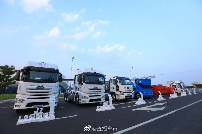 探索商用車市場新紀(jì)元，直播賣貨車引領(lǐng)行業(yè)風(fēng)潮