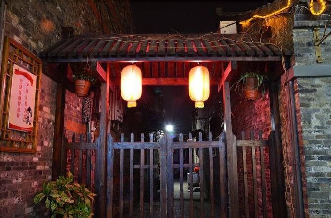 探秘直播秘境，小巷深處的特色小店直播之旅