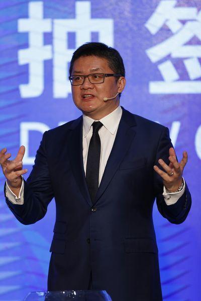 直播張斌，勵志直播塑造自信人生，從屏幕中汲取力量