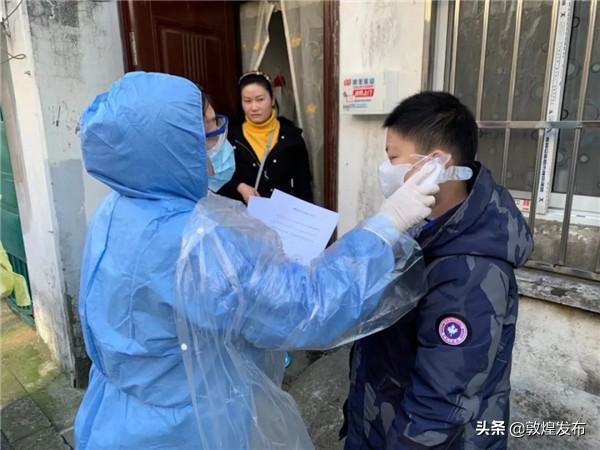 荊門(mén)直播間，小巷特色小店的音樂(lè)與故事
