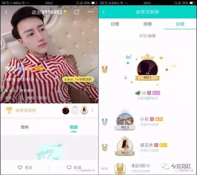 易浩直播，新一代直播風(fēng)潮的要點(diǎn)深度解析