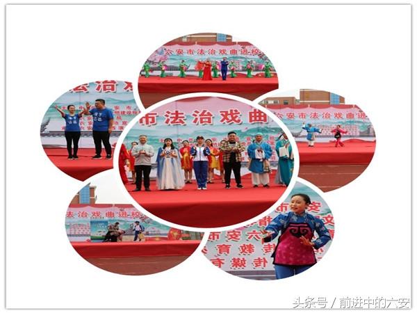 蘆劇直播，戲曲文化的新傳播方式探索