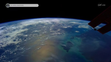 NASA揭秘太空探索新里程碑，最新消息一覽無(wú)余