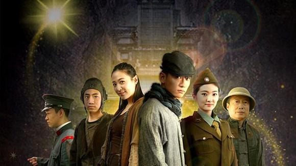中國最新軍旅電影大全，小巷深處的寶藏電影探索