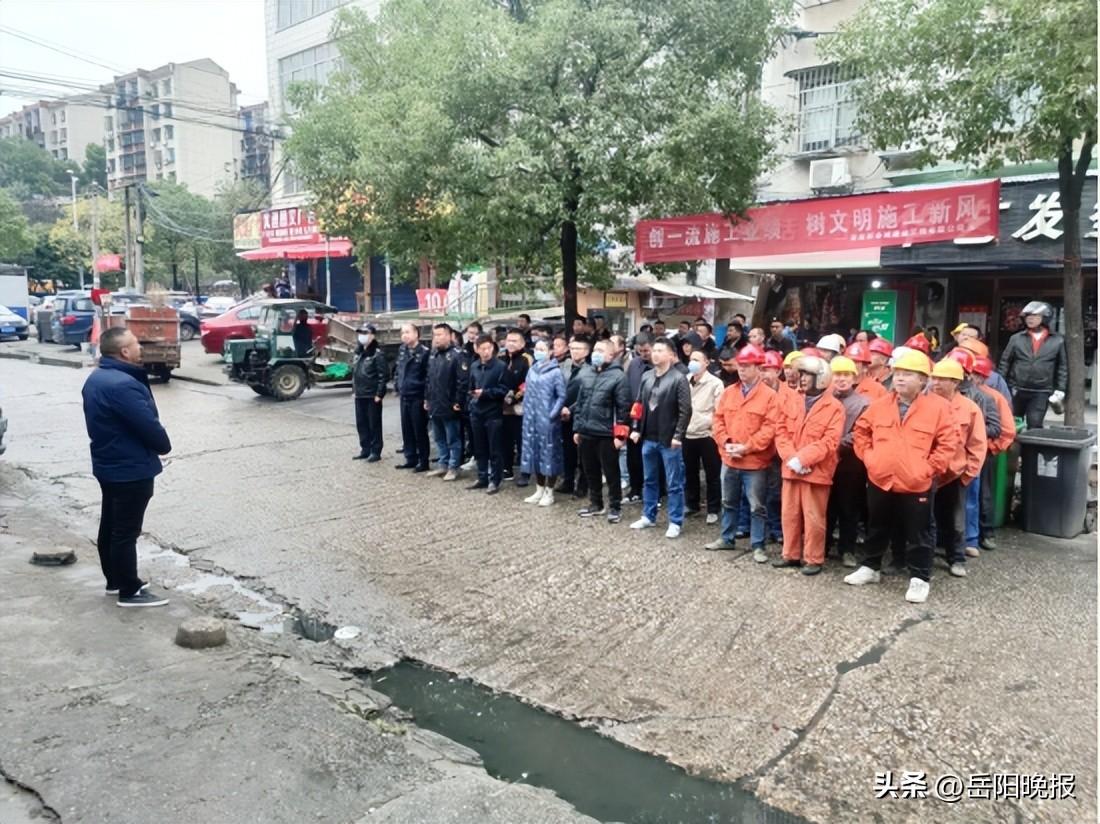 岳陽(yáng)門面最新出售信息，科技門面引領(lǐng)未來(lái)，重塑生活新篇章