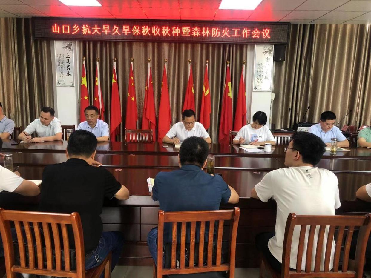 安慶山口鄉(xiāng)，擁抱自然，重拾內(nèi)心寧?kù)o的旅程最新新聞