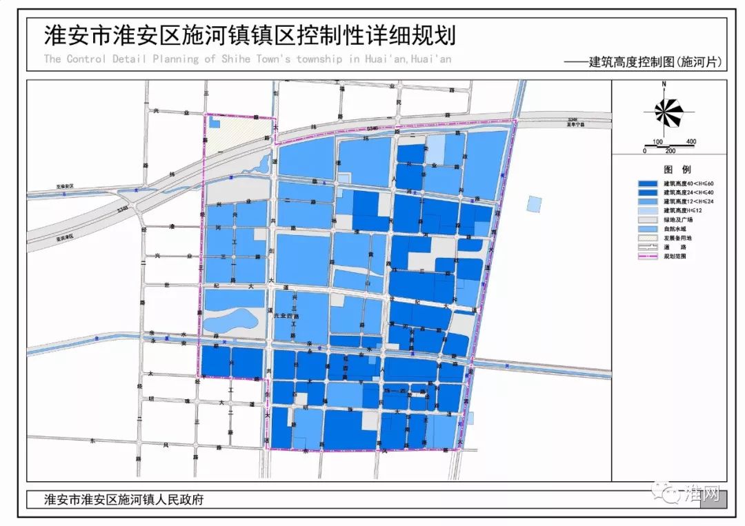 淮安楚州區(qū)最新規(guī)劃圖揭秘，藍圖背后的溫情旅程