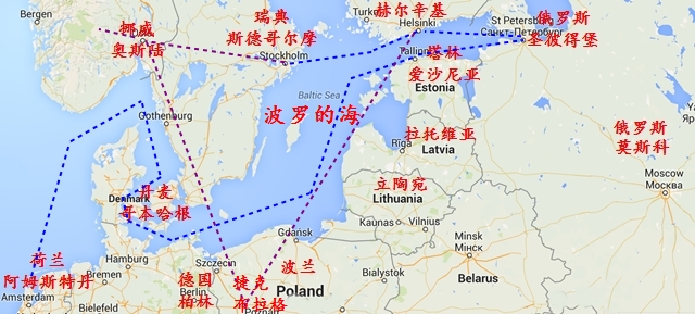 最新波羅的海指數(shù)查詢，溫馨的航海之旅啟程