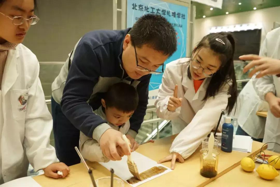 元素周期表最新探索，自然美景的輕松之旅
