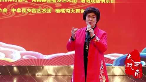 豫劇龍兒學(xué)唱最新唱段欣賞，經(jīng)典之聲傳承不息