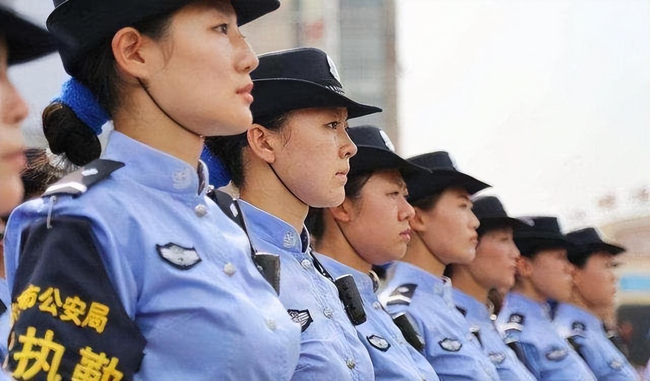 輔警待遇最新消息,輔警待遇最新消息，科技賦能，輔警工作體驗(yàn)全新升級(jí)