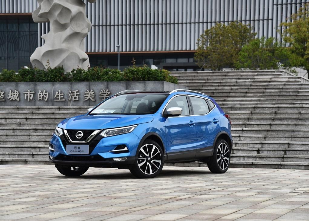 日產(chǎn)最新款SUV，家庭之旅的絕佳伙伴，愛的紐帶共創(chuàng)美好時光