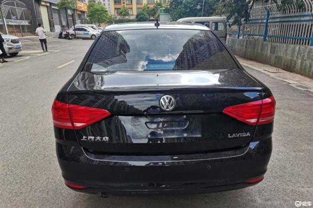 朗逸1.6最新報價，自然美景下的探索之旅汽車選擇