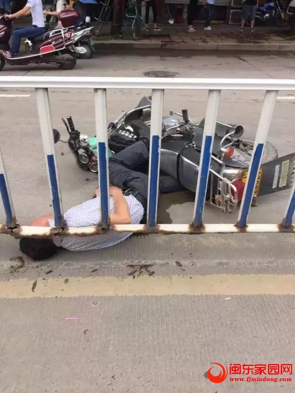 霞浦車禍最新事件深度分析，事故原因與影響探究