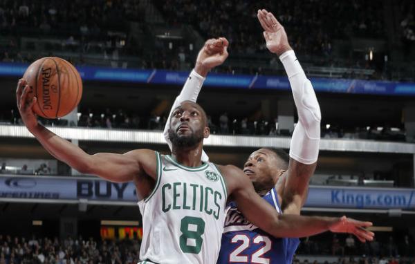 NBA東西部排名更新，自信與成就感的角逐之路
