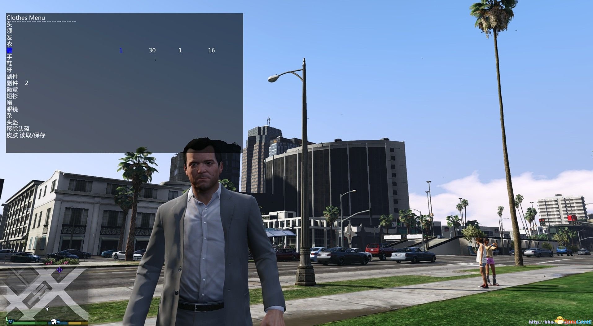 ?? GTA5修改器最新動態(tài)，游戲世界任你掌控！??