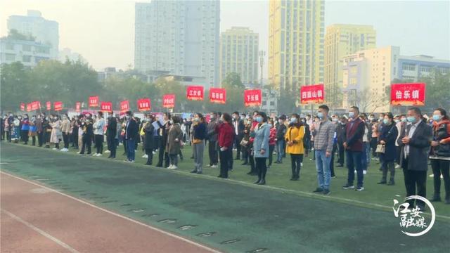 江安最新招聘，友情、機遇與家的溫馨交匯點