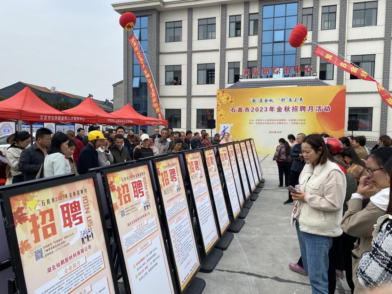石首最新招聘探秘，小巷中的職業(yè)寶藏等你來(lái)發(fā)掘！