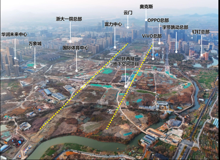 余杭最新新聞速遞，城市發(fā)展的前沿動態(tài)揭秘