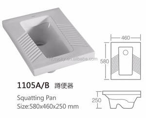最新蹲便器安裝與使用指南，從選購到維護一步到位！