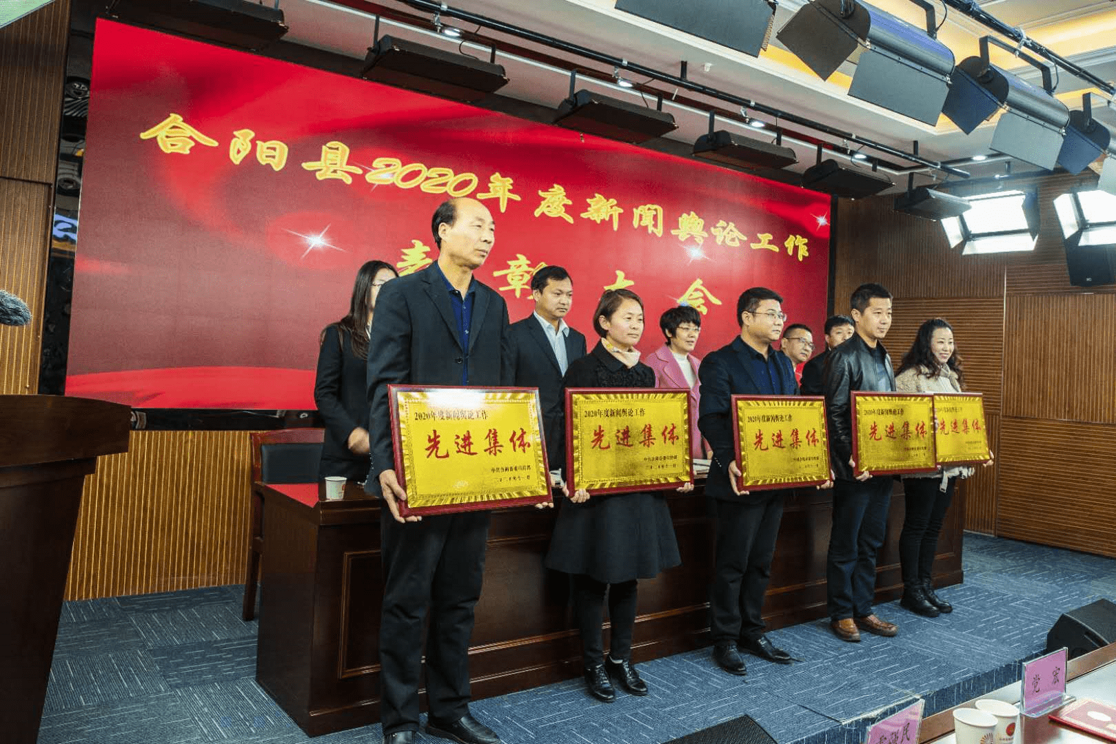 合陽最新新聞，多維度視角探討城市發(fā)展的觀點(diǎn)與動態(tài)