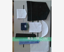 小巷深處的神秘科技之旅，最新?tīng)C袋機(jī)揭秘