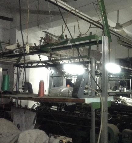 最新橫機工招募，汲取變化力量，啟航勵志之旅