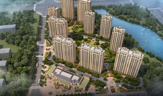 探索現(xiàn)代居住趨勢(shì)變革，最新房子流引領(lǐng)潮流