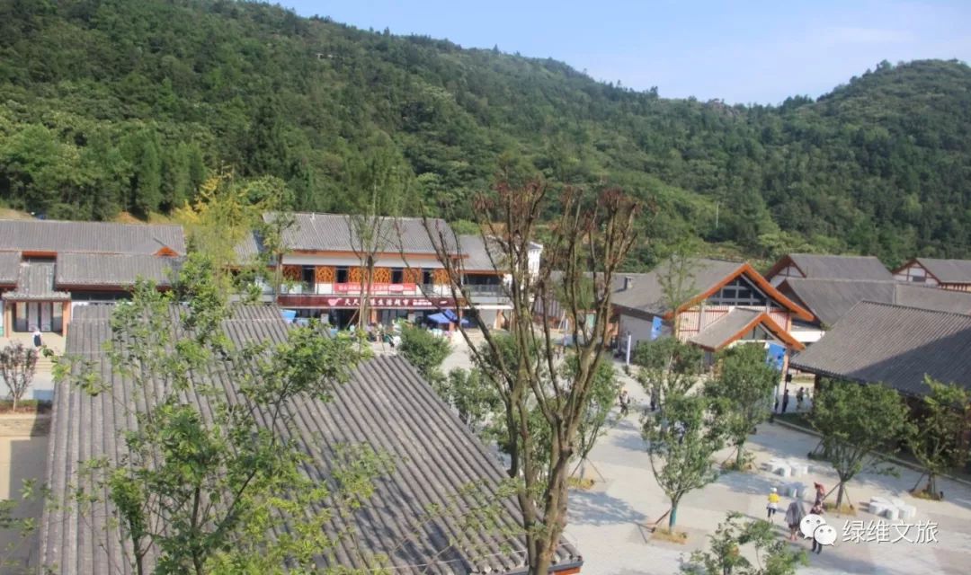 武隆白馬電站最新動態(tài)，探索自然美景之旅，尋求內(nèi)心平和寧靜的旅程