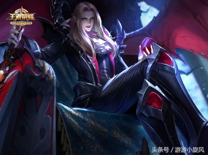 德古拉全新解讀李白，詩(shī)仙絕世風(fēng)采揭秘！