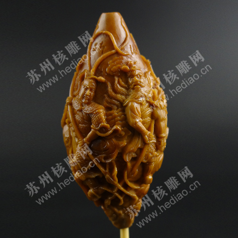 陸小琴核雕最新價(jià)格，雕刻人生——藝術(shù)與自信的完美融合