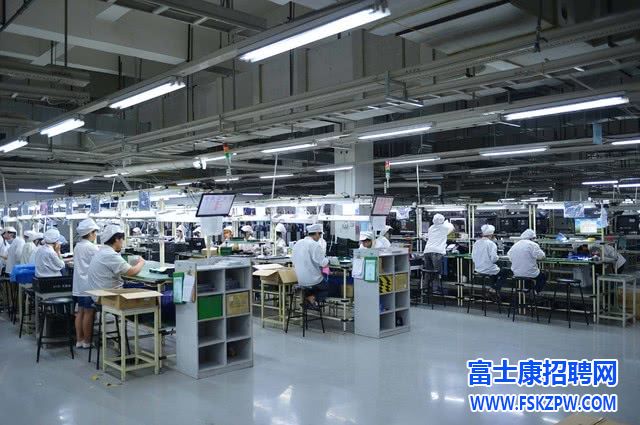 河南富士康最新招聘盛宴，豐富崗位、豐厚福利，挑戰(zhàn)你的職業(yè)巔峰！