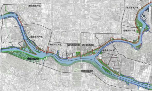 佛山新港搬遷最新消息,佛山新港搬遷最新消息，未來港口物流發(fā)展的展望與動態(tài)