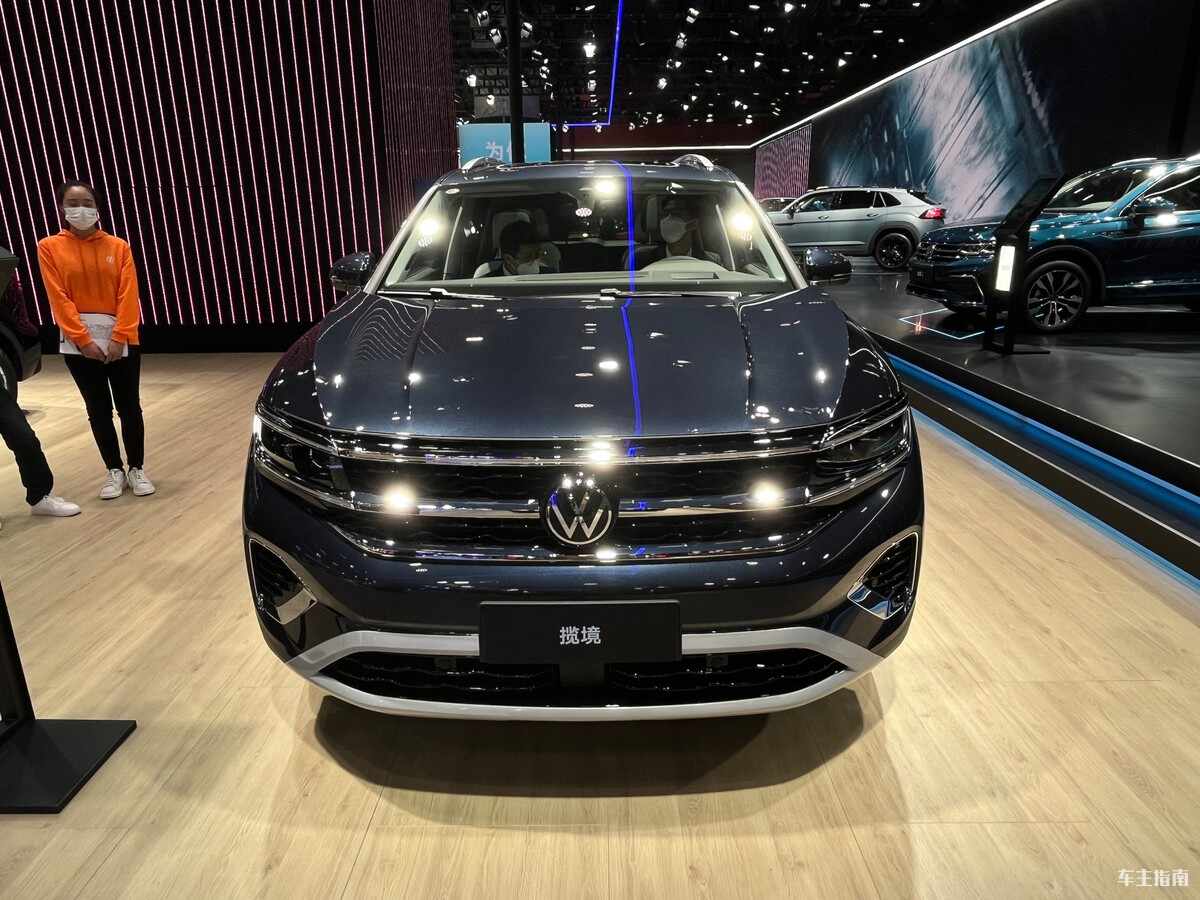大眾最新SUV車型價格，駕馭變化，成就夢想之旅