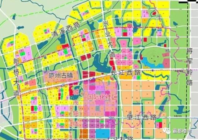 亳州西部新城高科技新紀元，科技重塑生活最新消息