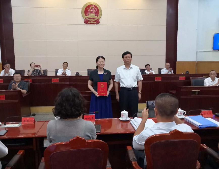 瀘州市委人事調(diào)整，新變化激發(fā)自信與動(dòng)力，共筑前行之路
