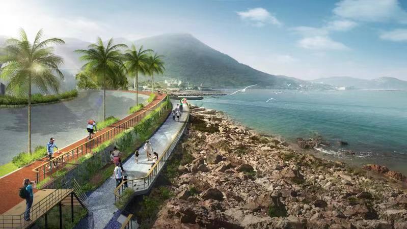 珠海香海路科技之路，最新消息揭示未來已至的進展