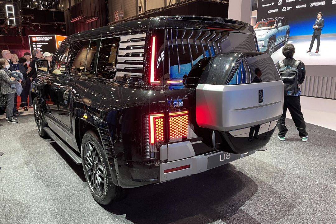 與大自然共舞，尋找內(nèi)心平和寧靜——最新款車報價與體驗