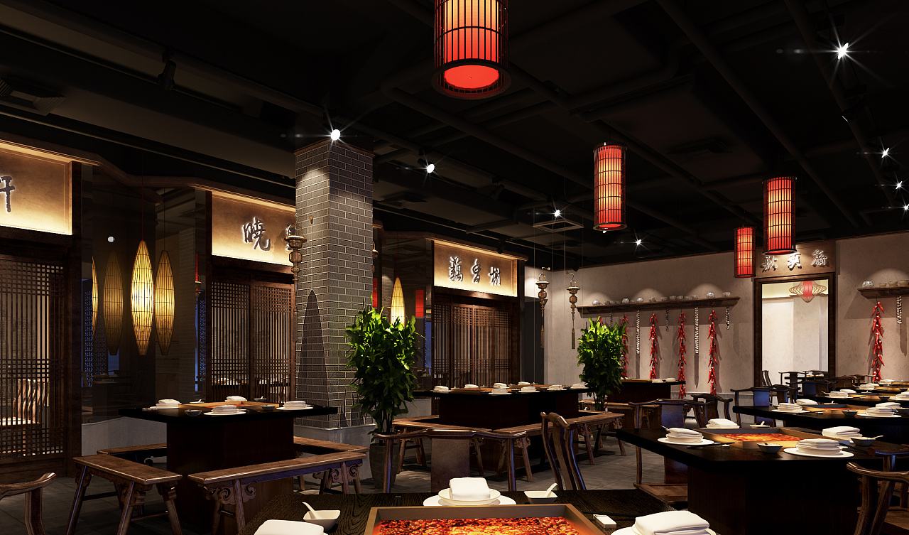 最新火鍋店裝修風(fēng)格，打造獨(dú)特魅力的餐飲空間體驗