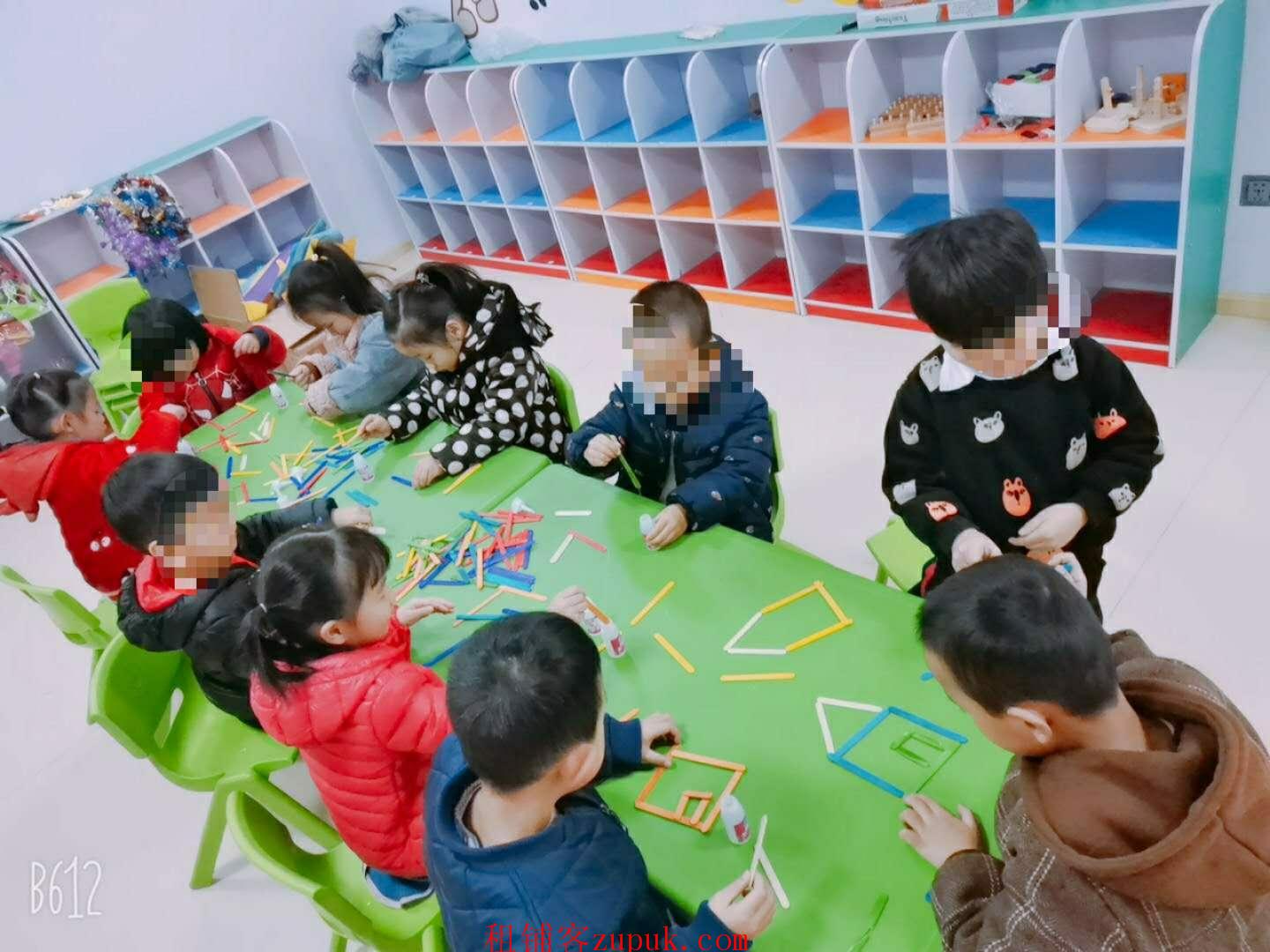 昆明幼兒園轉(zhuǎn)讓，優(yōu)質(zhì)教育資源的新機(jī)遇降臨！