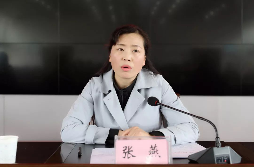 朔州公路局新任局長風(fēng)采展現(xiàn)??