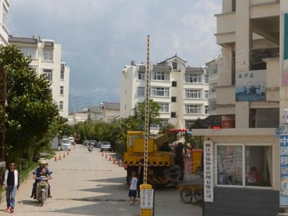 慶云樓房最新走勢圖深度解析，洞悉未來趨勢與發(fā)展