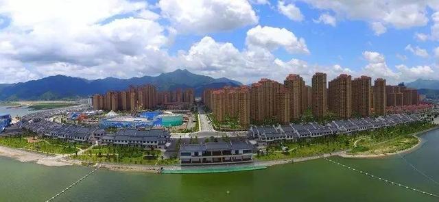 羅源濱海新城最新房價，探索家的溫暖故事之旅