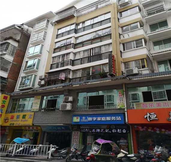 盤縣紅果房子最新出售，時(shí)代印記與變遷的居住選擇