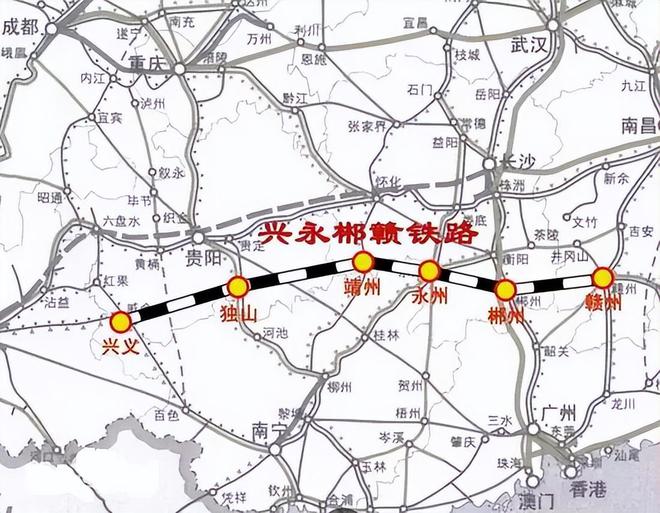 湖南衡陽高鐵最新規(guī)劃，速度與友情的交響樂章